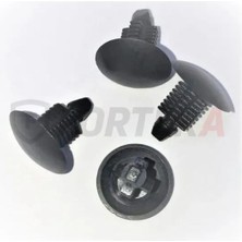 Fortera Döşeme ve Iç Kaplama Klipsi Opel Corsa Astra Vectr