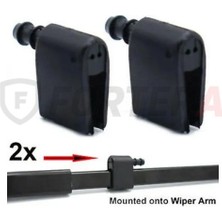 Fortera Cam Su Fiskiye Memesi Crafter Sprinter