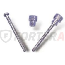 Fortera Stop Civatası Beyaz Kartal Ön Park Vidasi 131 Doğan Kartal Şahin