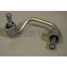 Fortera Mazot Borusu Passat Amorok Caddy Audi A4 A5 A6