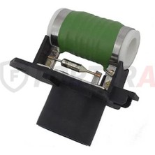 Fortera Fan Rezistansı Doblo Fiorino Linea 1.3 Mtj