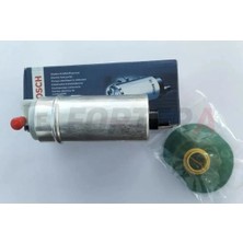 Fortera Benzin Pompasi Golf Jetta Passat B5 Audi A6 97-05