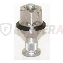 Fortera Bijon Somunu Takımı 13 mm Acik Accent Gets Hyundai