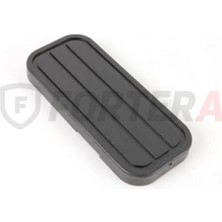 Fortera Gaz Pedal Lastiği Passat Caddy