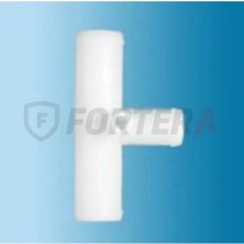 Fortera Kalorifer Su Üç Yolu Rekoru R9 R11