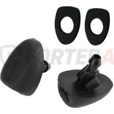 Fortera Cam Su Fiskiye Memesi P207 P306 P307