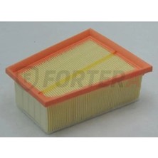 Fortera Hava Filtresi Megane I Lagunaa I (Üçgen)