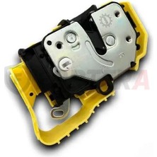 Fortera Kapı Kilidi Arka Sağ Sürgü Fiorino Bipper Nemo