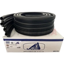 Fortera Kapı Fitili R9 4 Kapı Takım