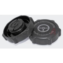 Fortera Direksiyon Hidrolik Yağ Depo Kapağı Fiesta Connect