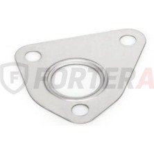 Fortera Turbo Egr Contası Doblo Albea Palio 1.3 Euro 4