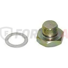 Fortera Karter Tapası Scudo