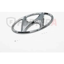 Fortera Ön Panjur Arması H100 97-