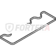 Fortera Subap Kapak Contası Doblo 1.9 Düz