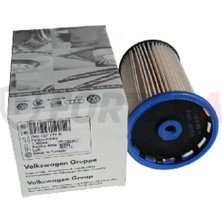 Fortera Mazot Filtresi Passat 1.6 2.0 Tdi  cc Q3 2010 -