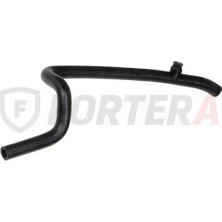 Fortera Kalorifer Hortumu Vidali Tempra Tipo