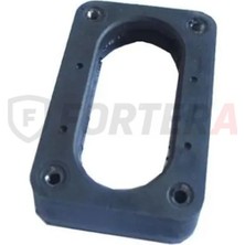 Fortera Karbüratör Alt Takozu Kulaksiz Doğan Kartal Şahin