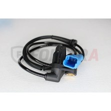 Fortera Abs Sensör Kablo Ön Peugeot 206 Ym