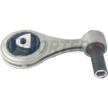 Fortera Motor Takozu Arka Doblo 1.3