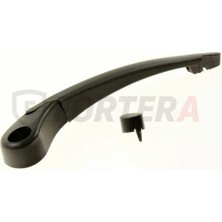 Fortera Cam Silgi Kolu Arka Clio Iıı Megane Iıı