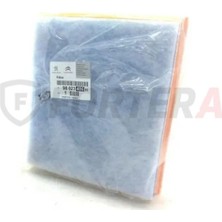 Fortera Hava Filtresi P5008 P3008 P301 Euro 6 C3 C4