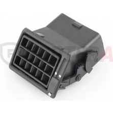 Fortera Difizör Komple Sağ R9