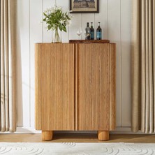 Zanesh Dulcinea Bar Dolabı