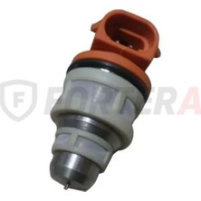 Fortera Enjektör Memesi Palio Siena Punto 1.4 8V