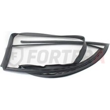 Fortera Arka Cam Fitili Tempra Tipo