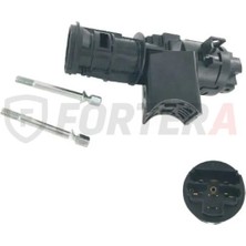 Fortera Kontak Gövdesi Kalın Dış  Doblo Albea Palio