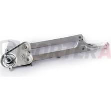 Fortera Cam Krikosu Arka Sol R9