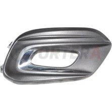 Fortera Sis Far Çerçevesi Sol Egea