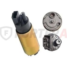 Fortera Benzin Pompasi Clio Megane Laguna