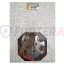 Fortera Takım Conta Keçesiz R9 Fairway R11 R21 Optima