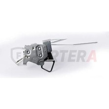 Fortera Kapı Kilidi Ön Sol Elk.ym R9