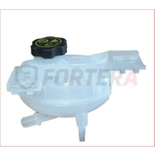 Fortera Radyatör Ek Deposu Kapaklı Egea 1.3-1.6 Multijet