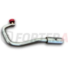 Fortera Sürgülü Kapı Üst Mekanizmasi Ducato I Iı Boxer