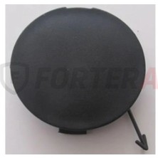 Fortera Çeki Demir Kapağı Ön Doblo 00-04