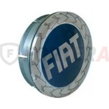 Fortera Jant Göbek Arması Mavi Doblo Palio 1 Adet