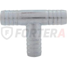 Fortera Hortumm Ekleme Rekoru Üçlü Universal 19X19X19