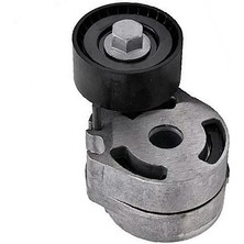 Bemot 92260 - Alternatör Gergi Rulmanı P206 1.4 HDI-P407-PARTNER 1.6hdı-Xsara 1.4hdı-Berlıngo-C3-C5 1.6hdı