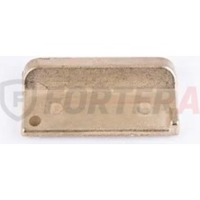 Fortera Fren Balata Kızağı Rl R12