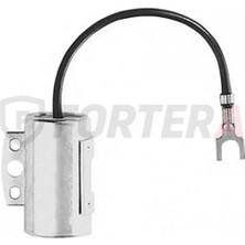 Fortera Meksefe Kondansatör R12 Doğan Kartal Şahin