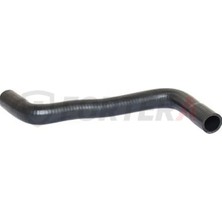 Fortera Radyatör Üst Hortumu Megane Iı 1.5 Dci K9K 02-09