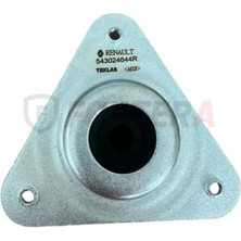 Fortera Amortisör Takozu Clio Iıı Clio Iv Captur