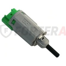 Fortera Fren Pedal Müşürü Megane Iv Talisman