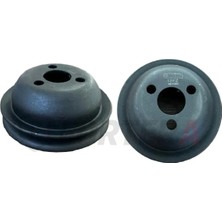 Fortera Devirdaim Kasnağı Tek Parca Doğan Kartal Şahin