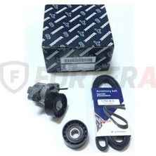 Fortera Alternatör Gergi Kütüğü Kayiş Clio Kng Megan 1.4 1.6