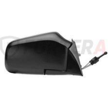 Fortera Dış Dikiz Aynası Sol Metal Ayak Doğan Kartal Şahin 91>