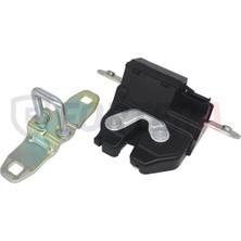 Fortera Bagaj Kilidi Motorlu G Punto Bravo 2000>2014